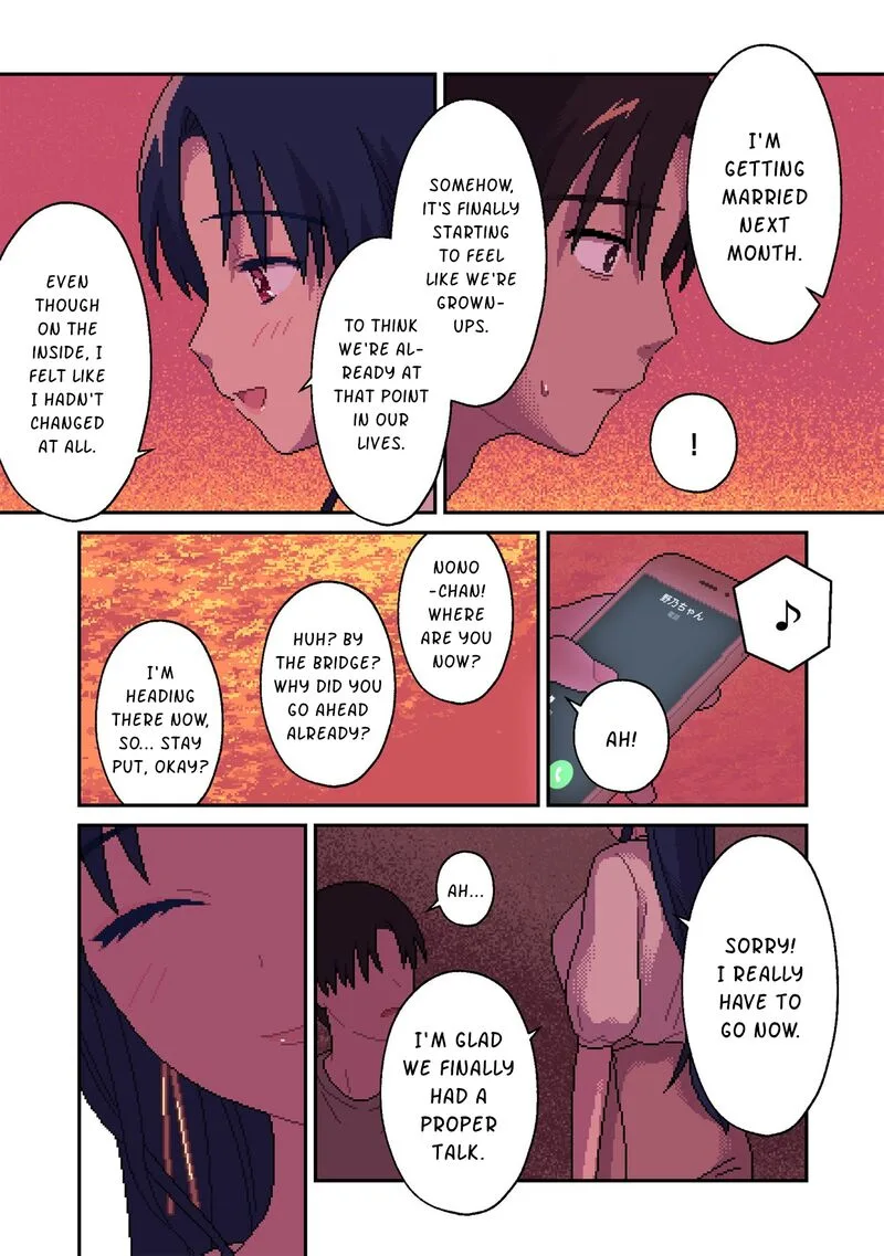 Ilya Chapter 11 page 17