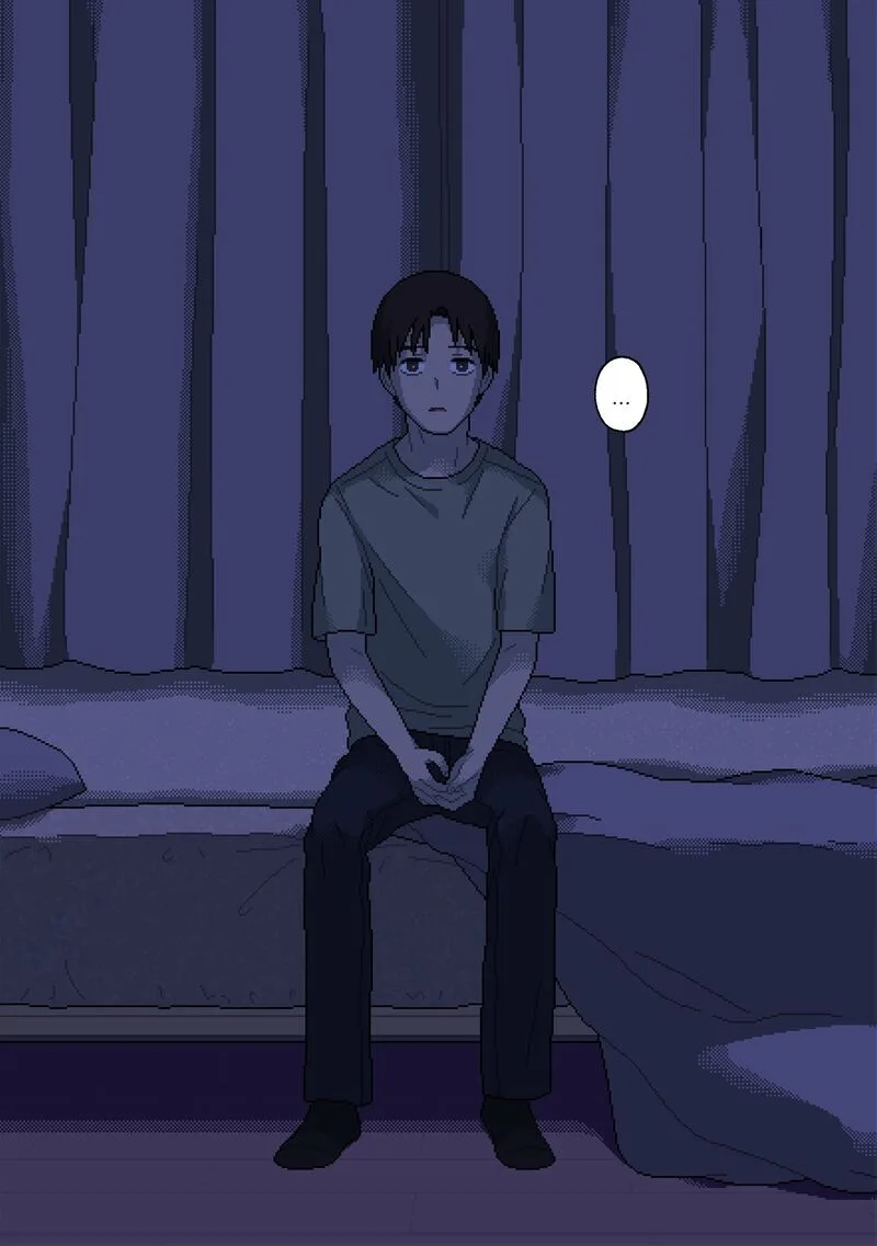 Ilya Chapter 11 page 20