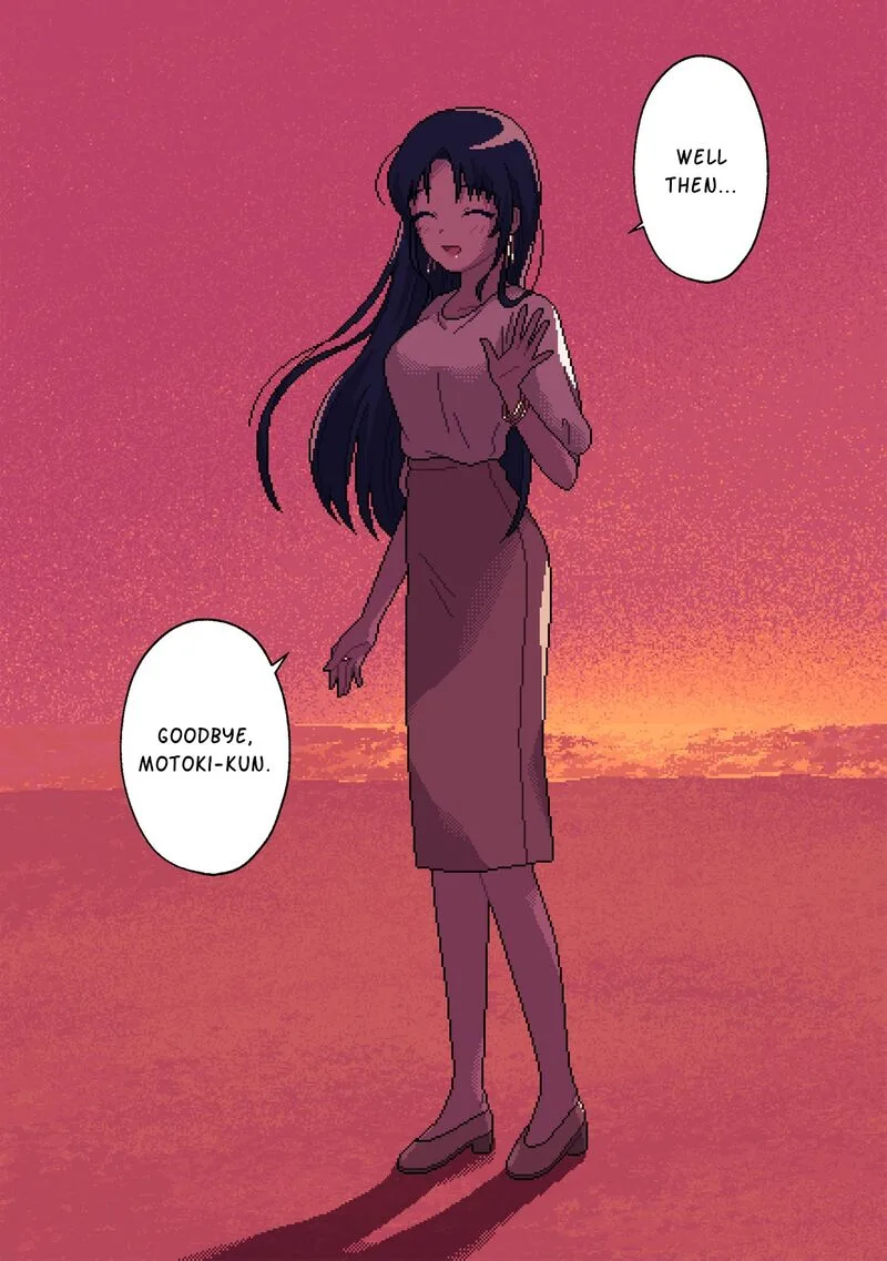 Ilya Chapter 11 page 18