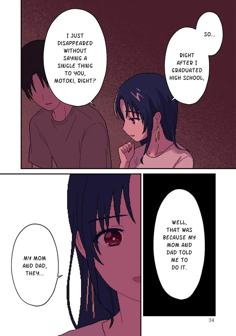 Ilya Chapter 11 page 5