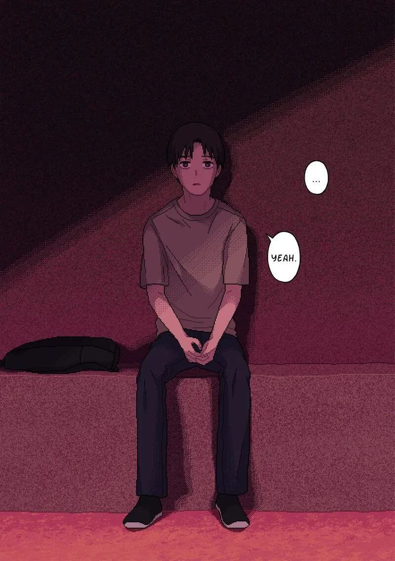 Ilya Chapter 11 page 19