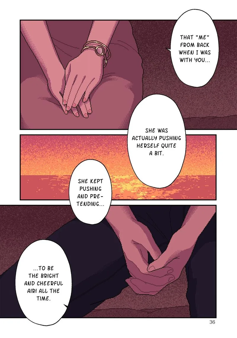 Ilya Chapter 11 page 7