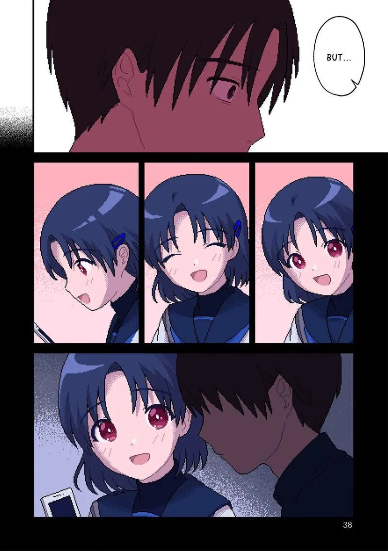 Ilya Chapter 11 page 9