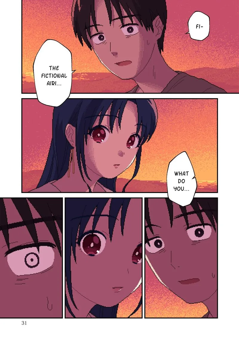 Ilya Chapter 11 page 2