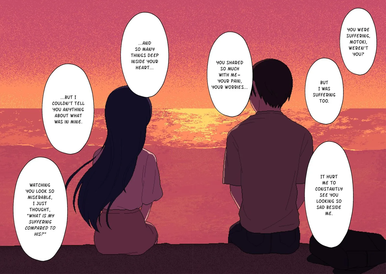 Ilya Chapter 11 page 13