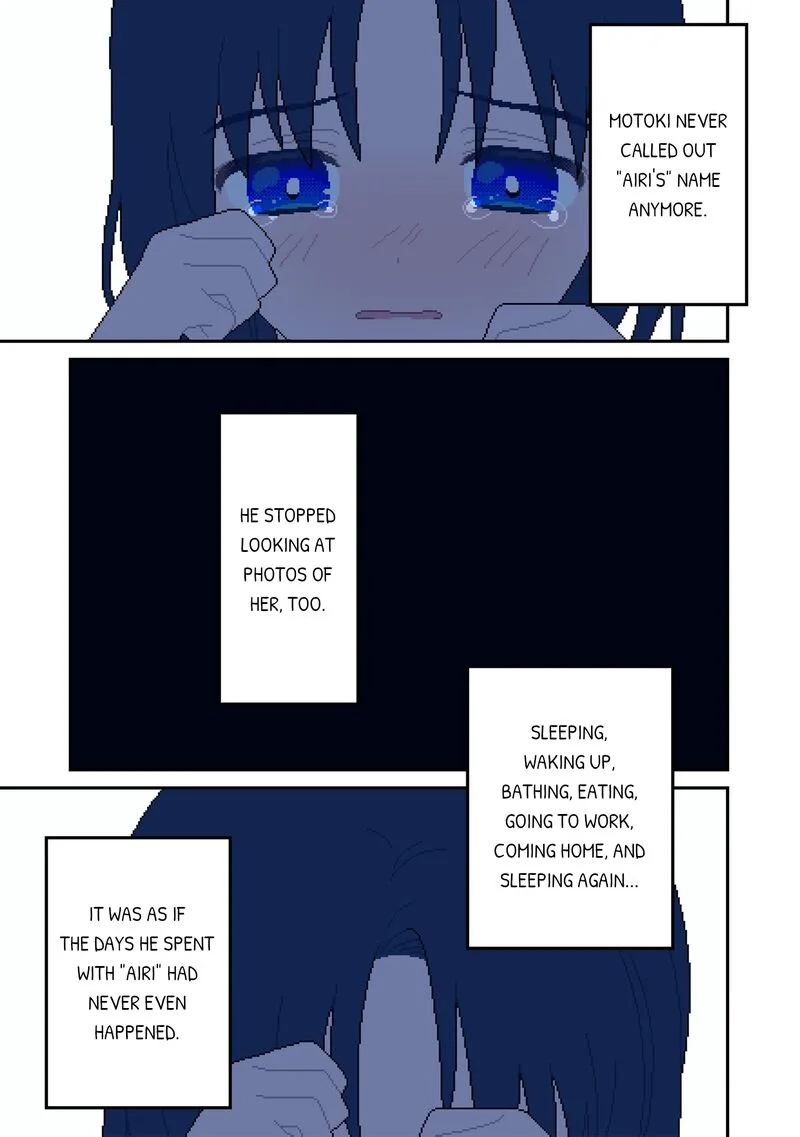 Ilya Chapter 12 page 18