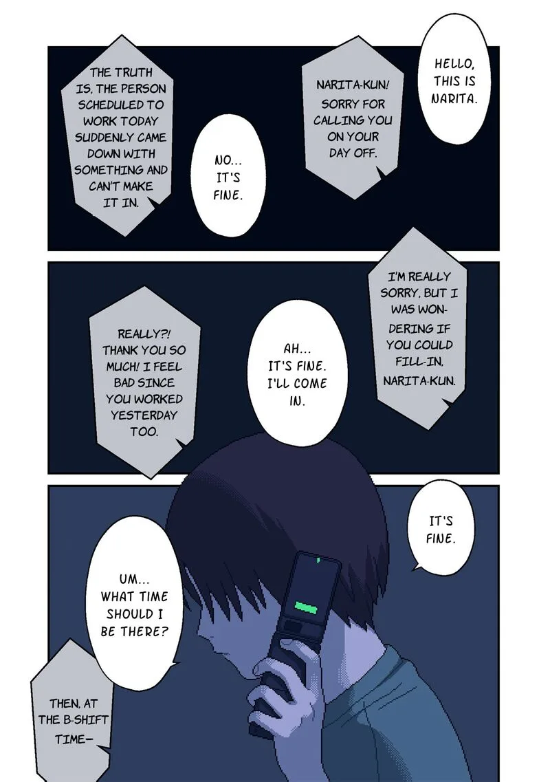 Ilya Chapter 12 page 3