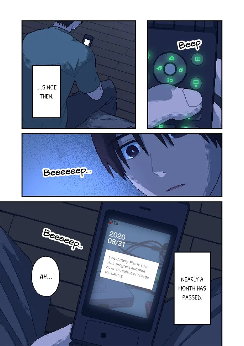 Ilya Chapter 12 page 4