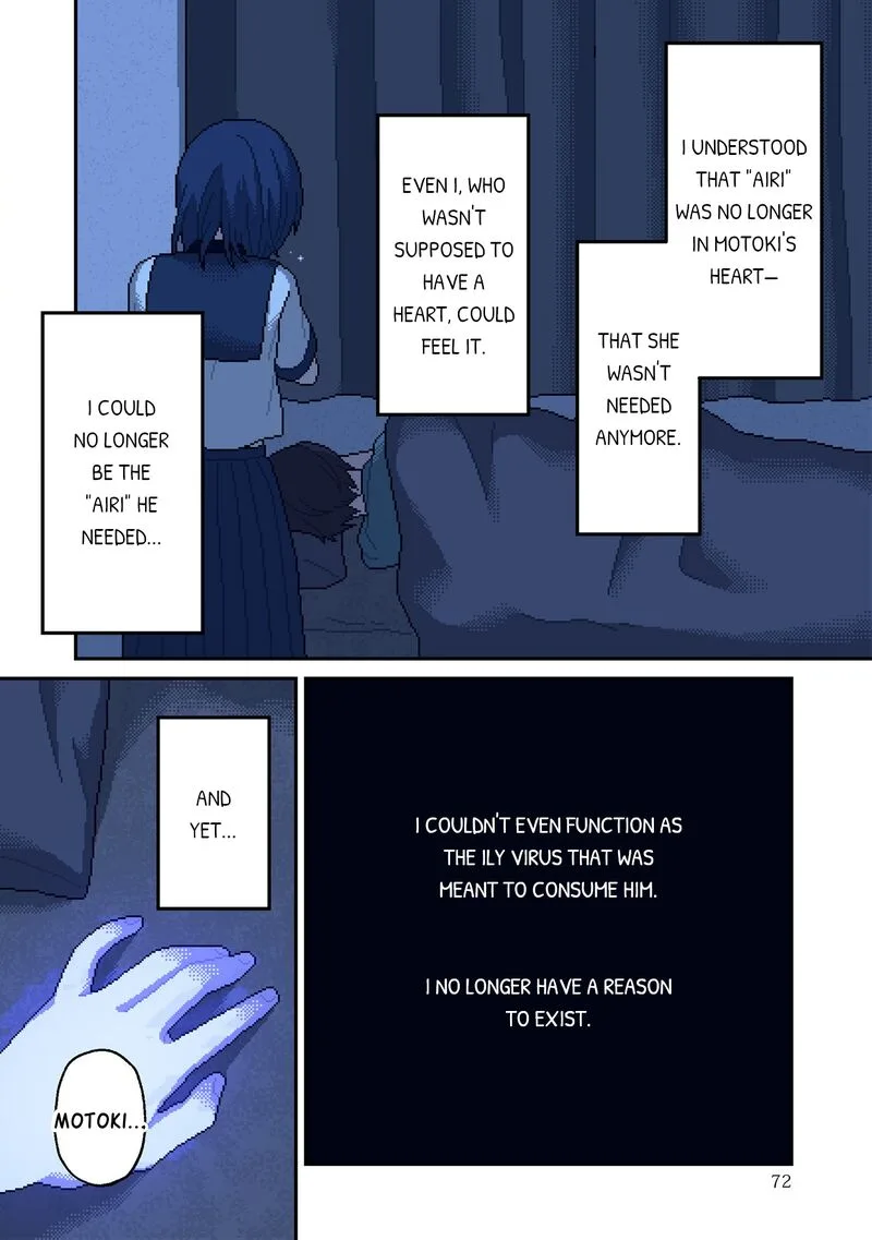 Ilya Chapter 12 page 19