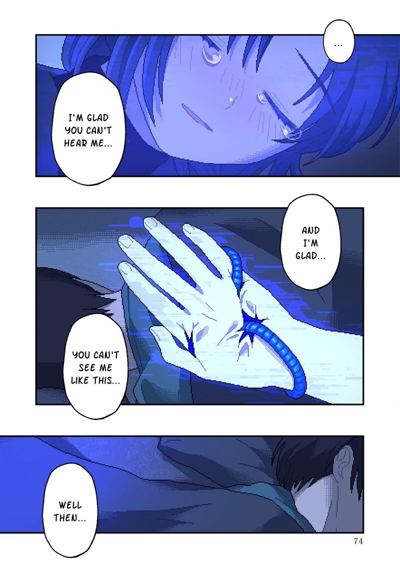 Ilya Chapter 12 page 21