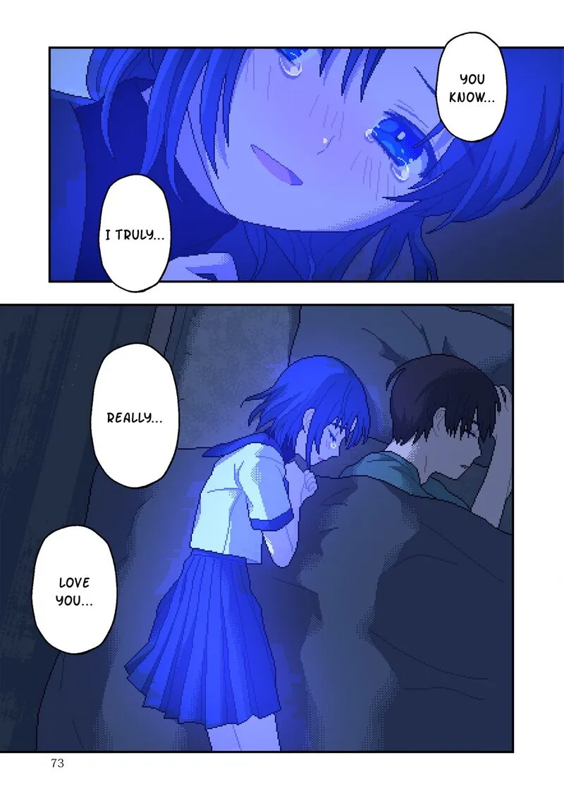 Ilya Chapter 12 page 20