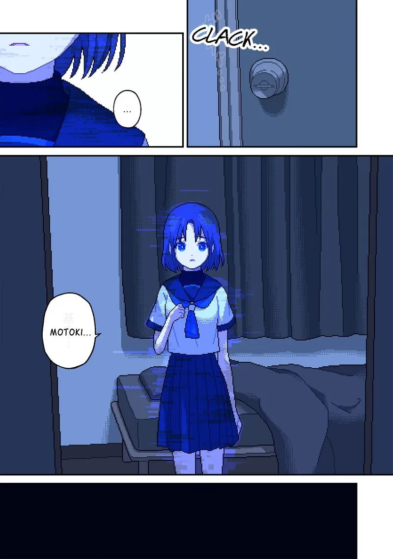 Ilya Chapter 12 page 8