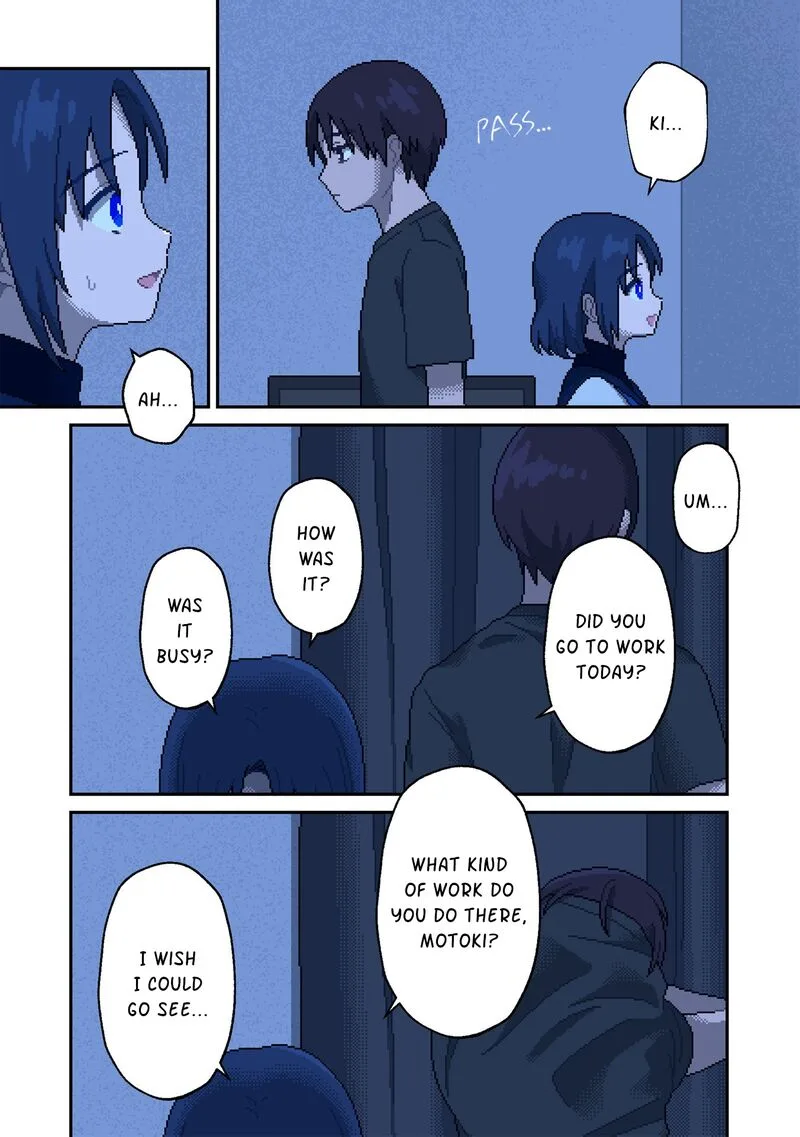 Ilya Chapter 12 page 13