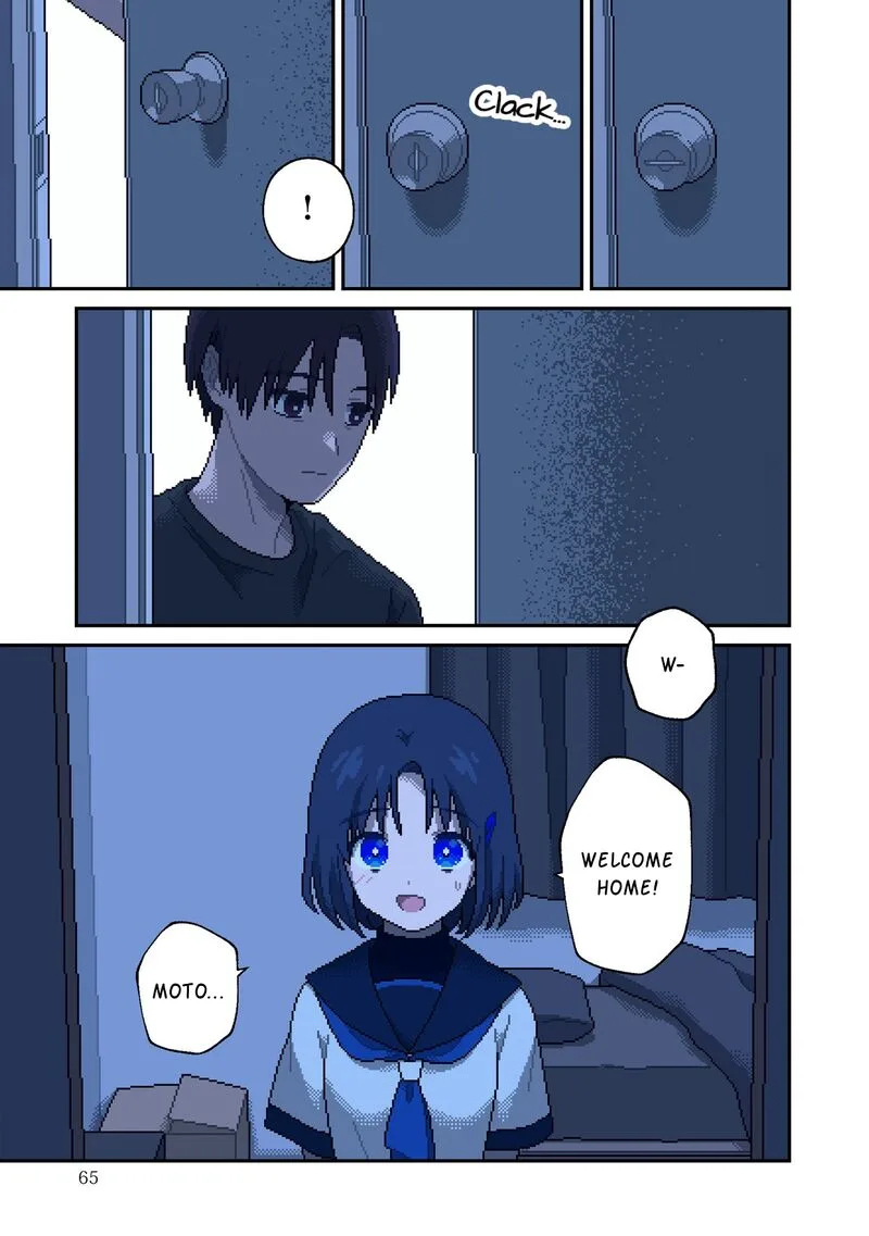 Ilya Chapter 12 page 12