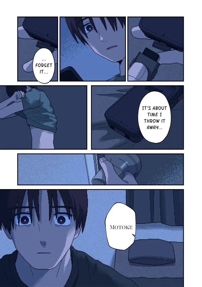 Ilya Chapter 12 page 6