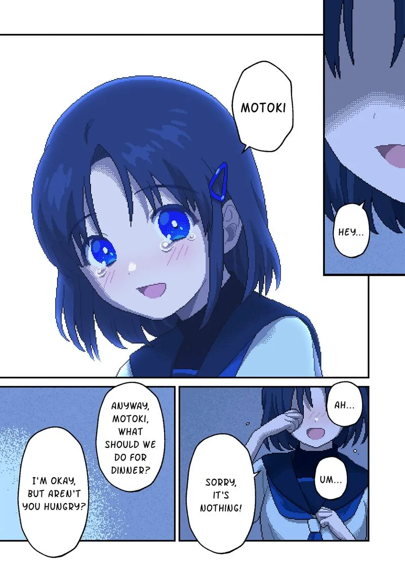 Ilya Chapter 12 page 14
