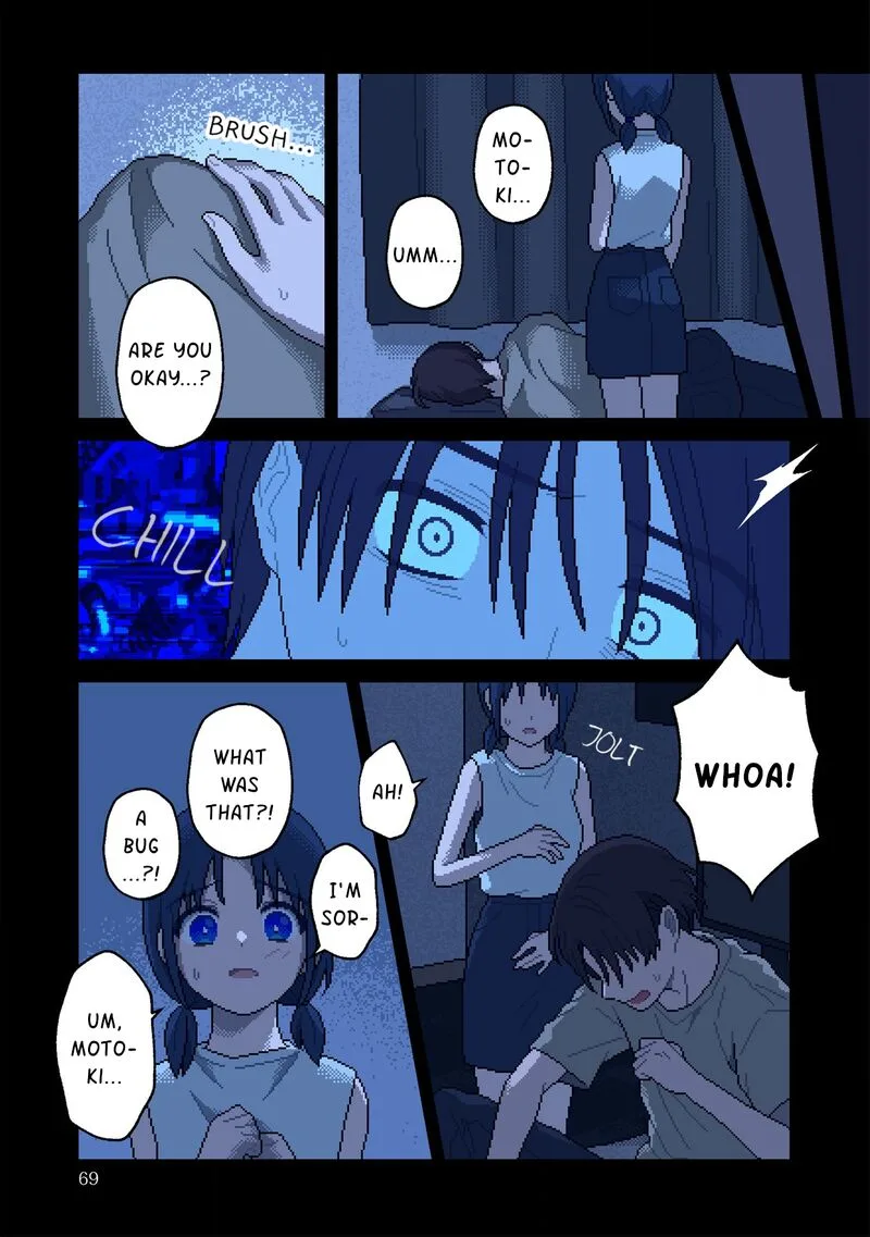 Ilya Chapter 12 page 16
