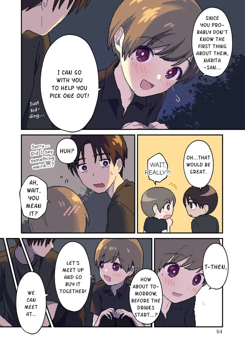 Ilya Chapter 12 page 11