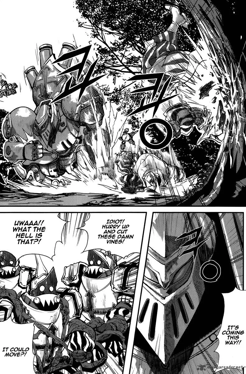Ilya Chapter 2 page 5