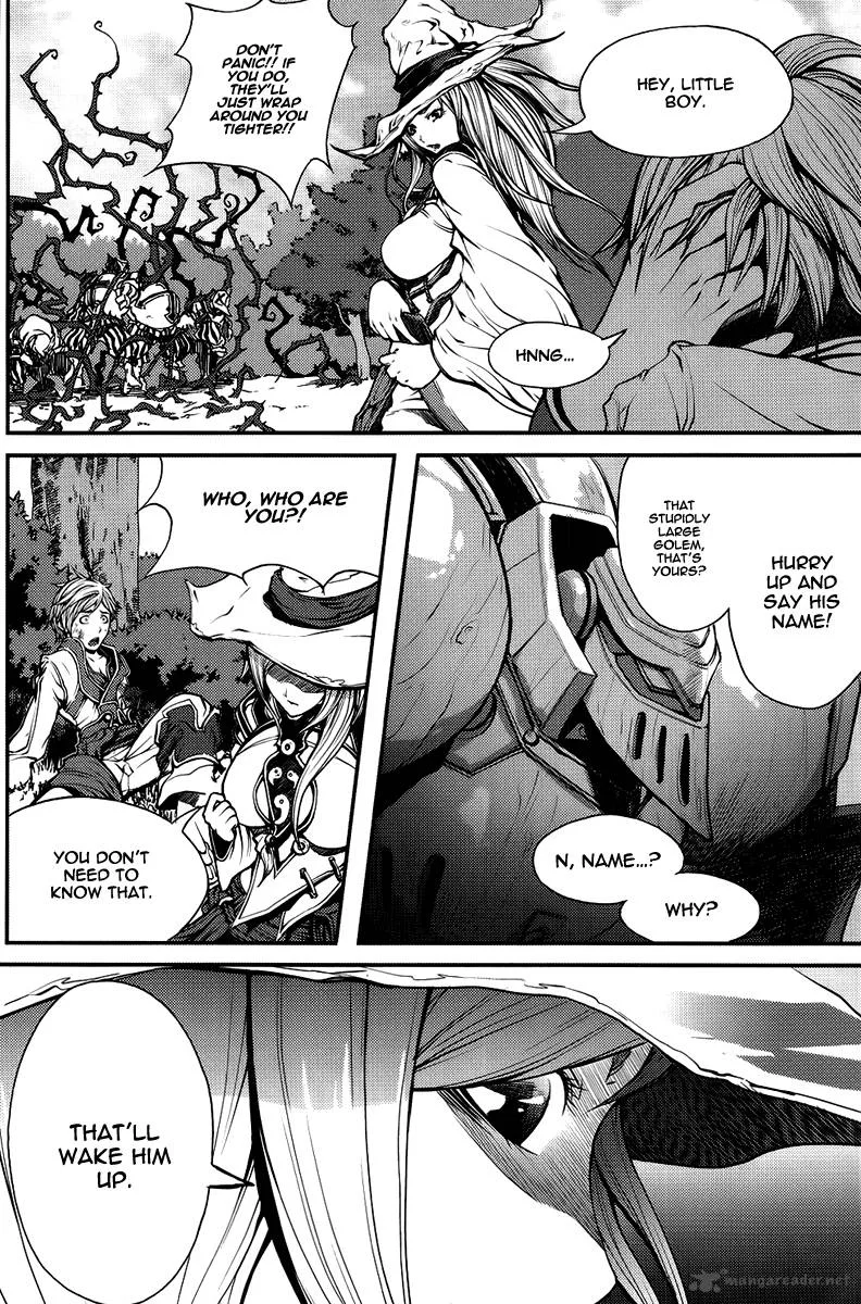 Ilya Chapter 2 page 3