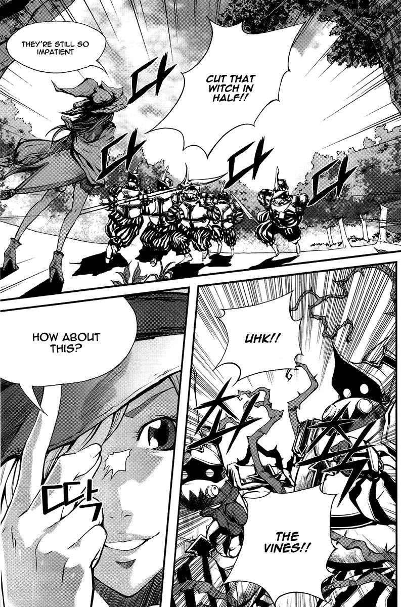 Ilya Chapter 2 page 2