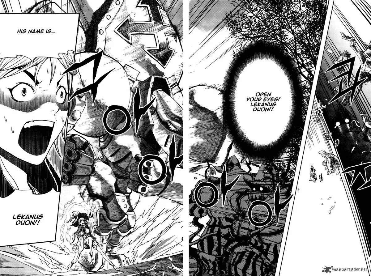 Ilya Chapter 2 page 4