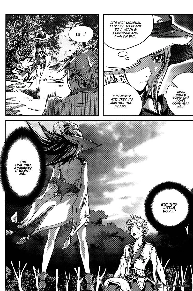 Ilya Chapter 2 page 20