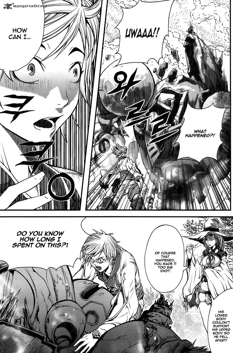 Ilya Chapter 2 page 13
