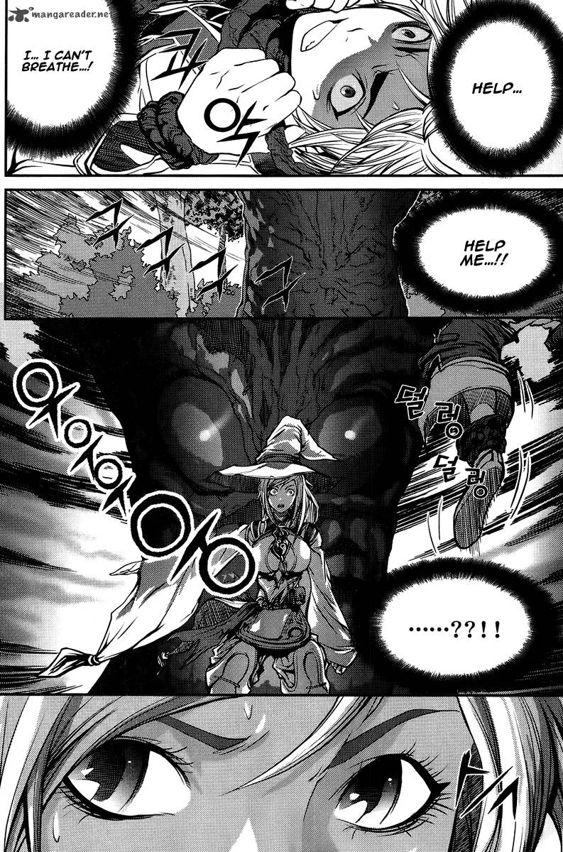 Ilya Chapter 2 page 16