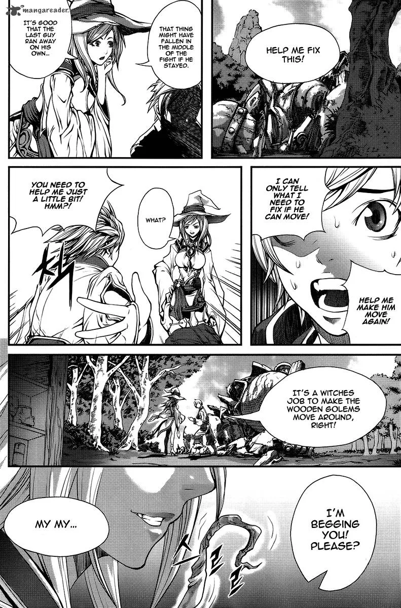 Ilya Chapter 2 page 14