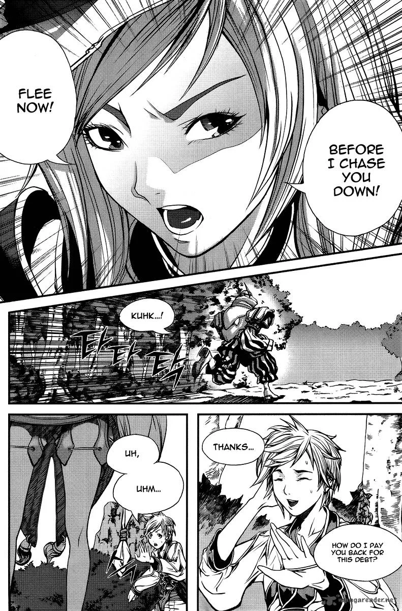 Ilya Chapter 2 page 12