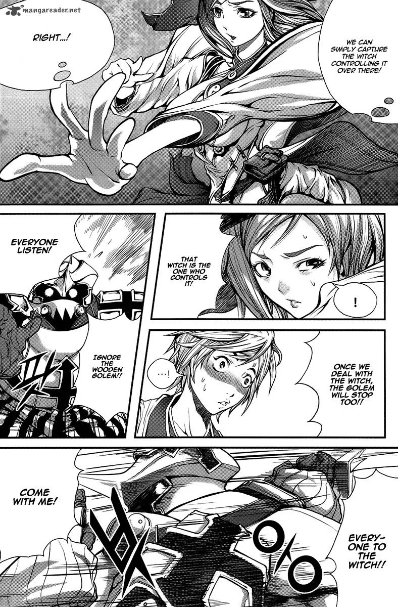 Ilya Chapter 2 page 9