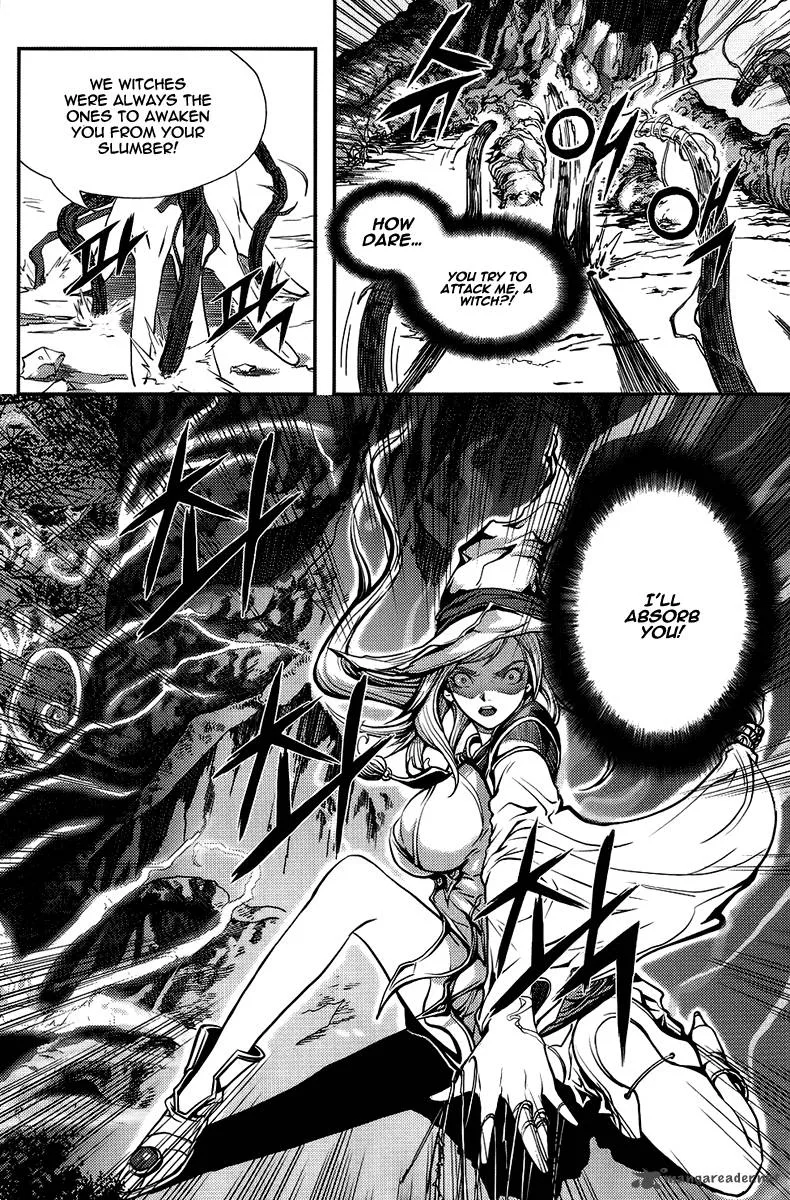 Ilya Chapter 2 page 18