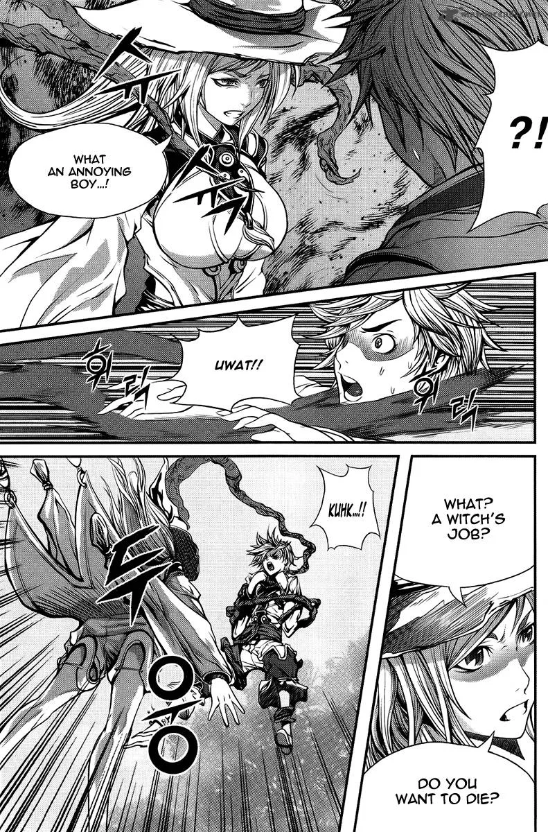 Ilya Chapter 2 page 15
