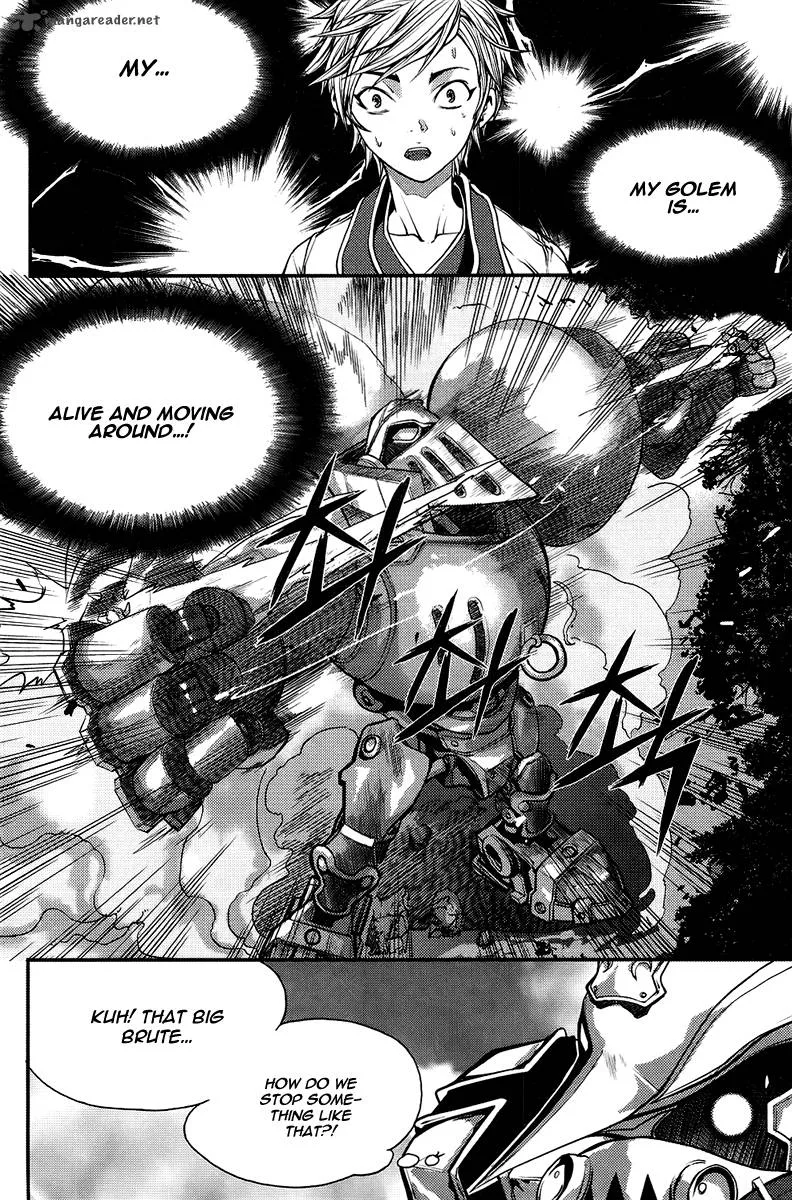 Ilya Chapter 2 page 8