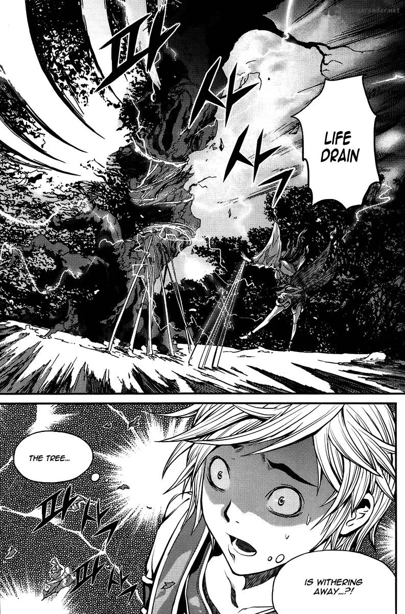 Ilya Chapter 2 page 19