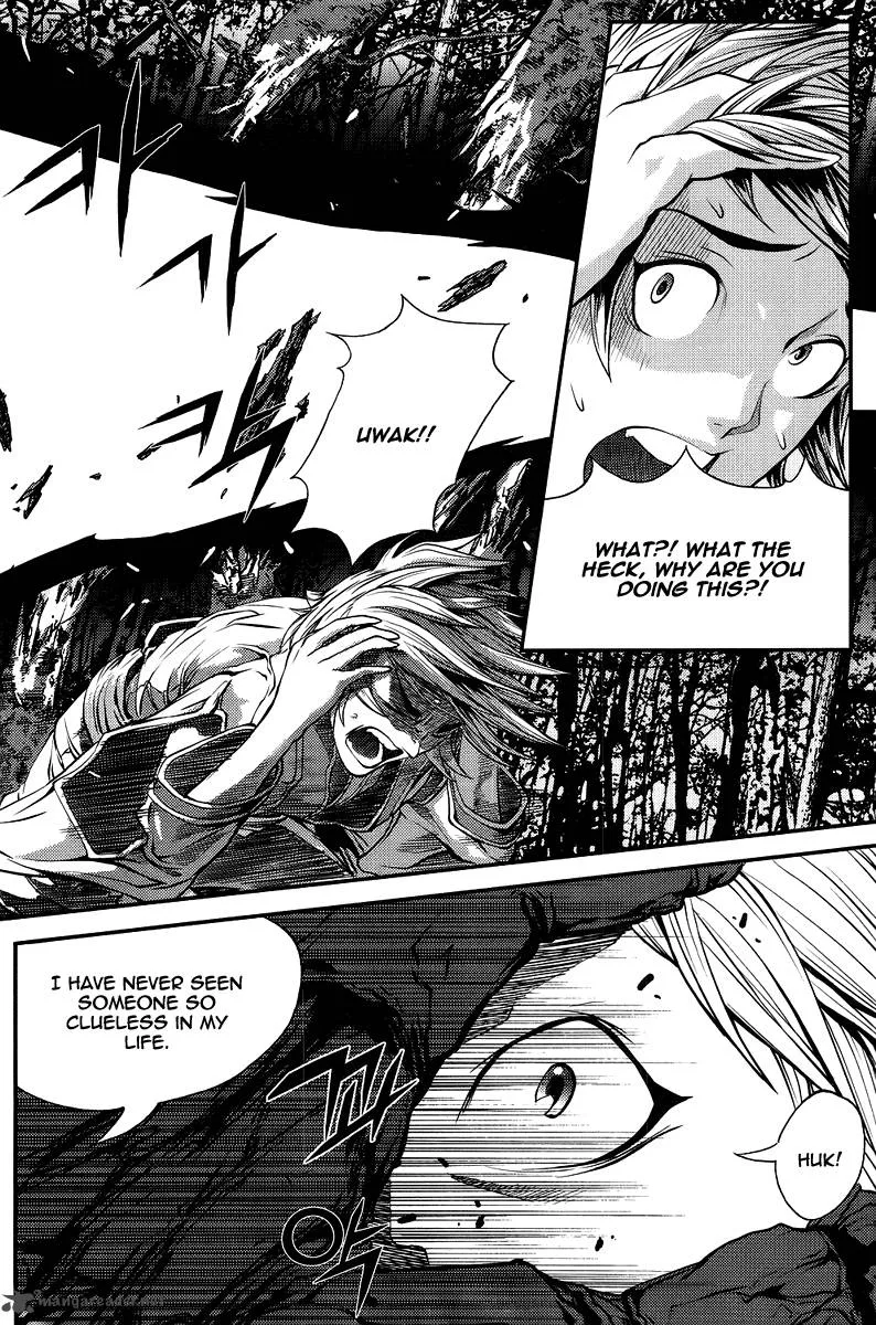 Ilya Chapter 3 page 9