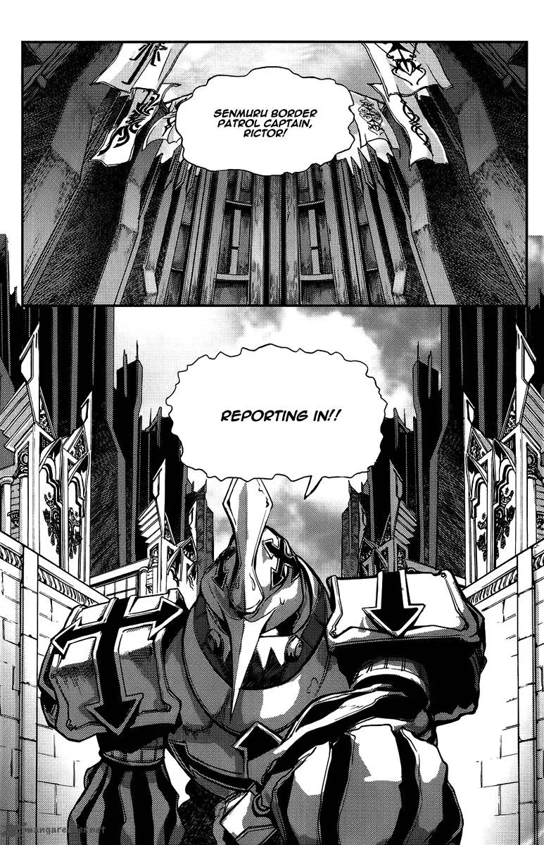 Ilya Chapter 3 page 16