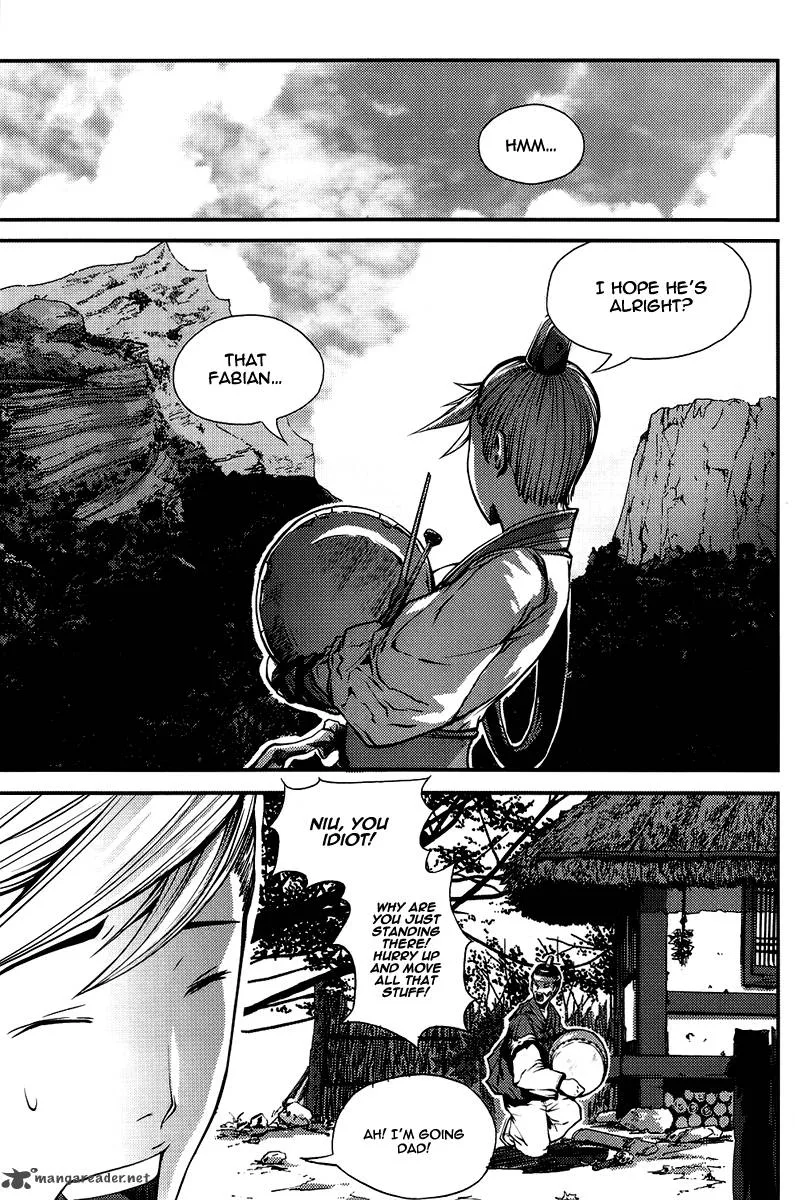 Ilya Chapter 3 page 12