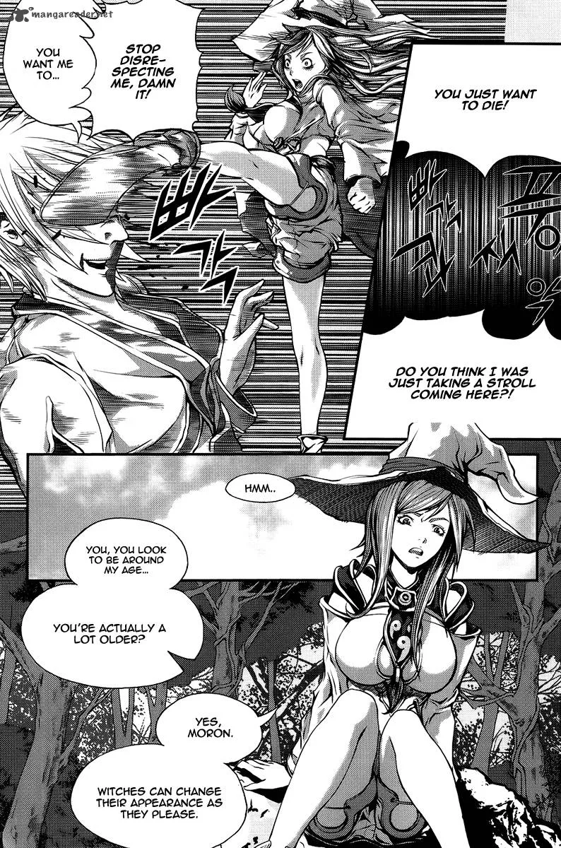 Ilya Chapter 3 page 4