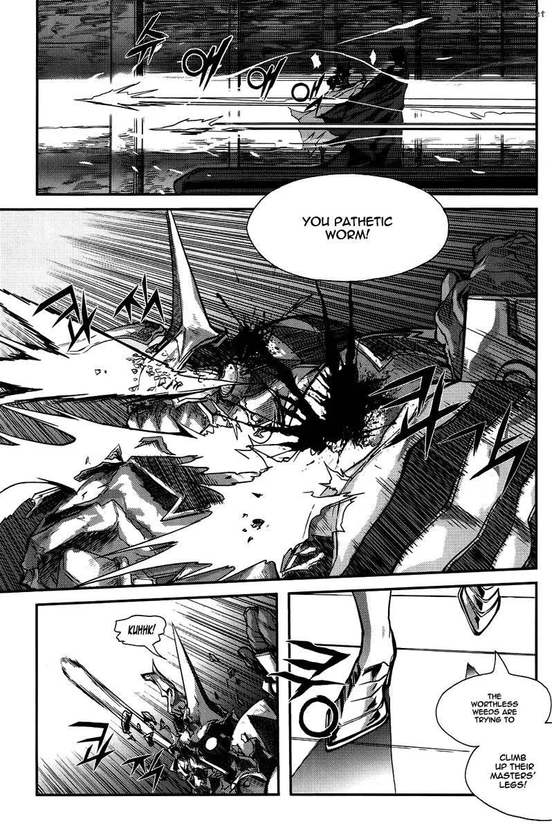 Ilya Chapter 3 page 20