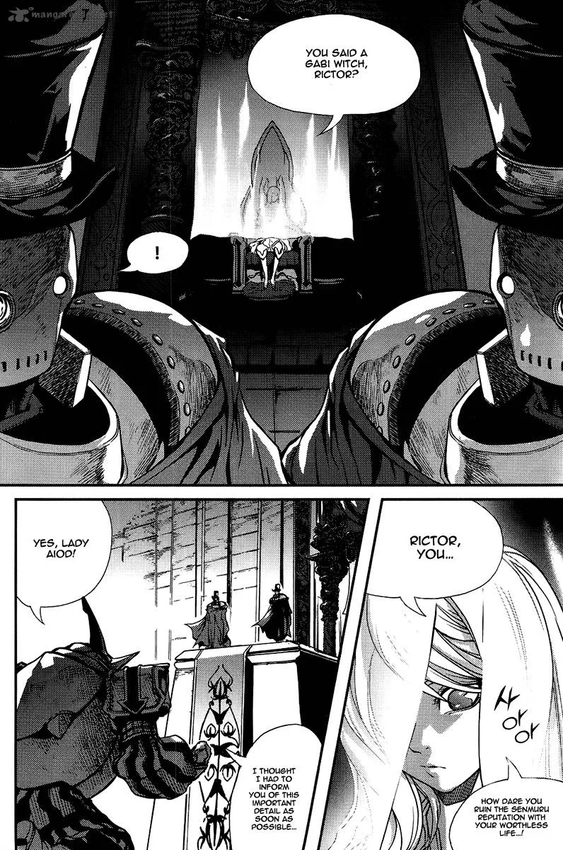 Ilya Chapter 3 page 19