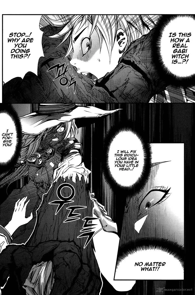Ilya Chapter 3 page 11