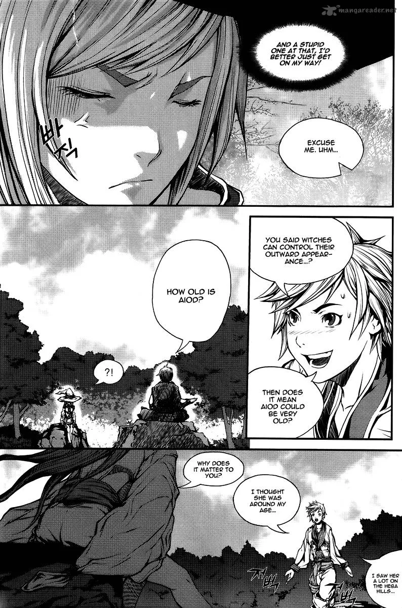 Ilya Chapter 3 page 6