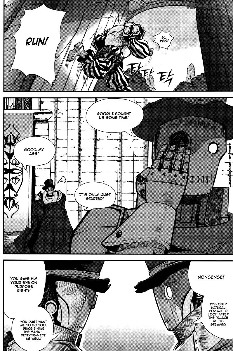 Ilya Chapter 4 page 7