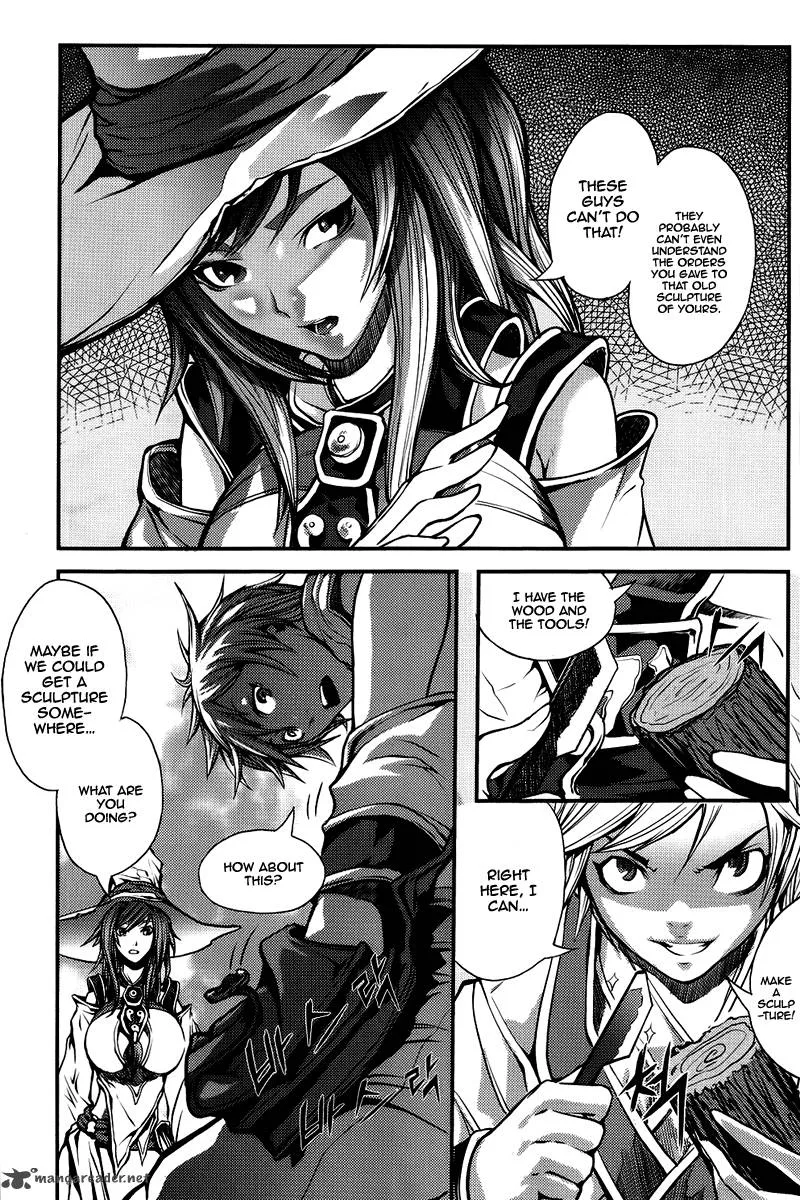 Ilya Chapter 4 page 16