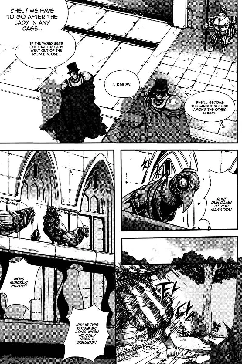 Ilya Chapter 4 page 8
