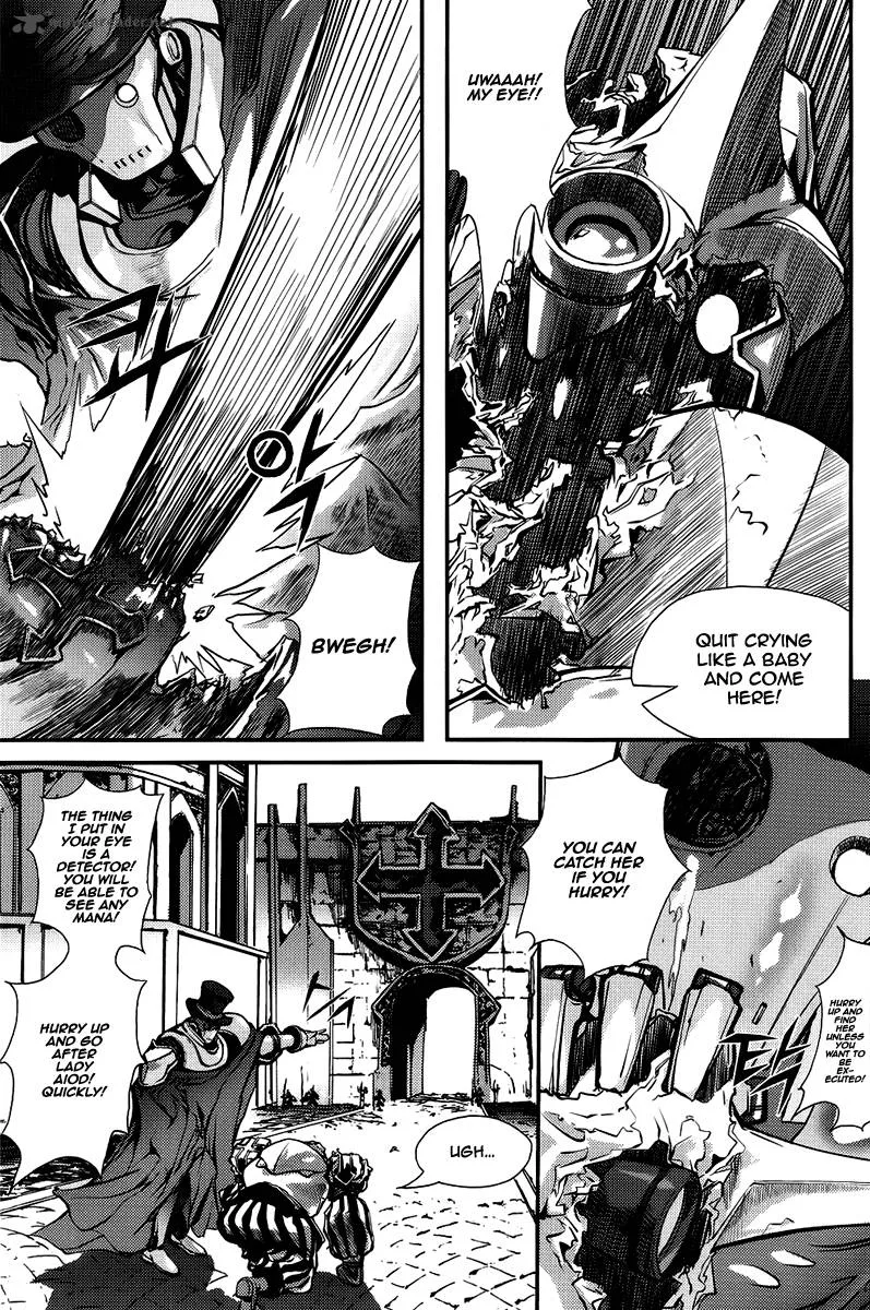 Ilya Chapter 4 page 6