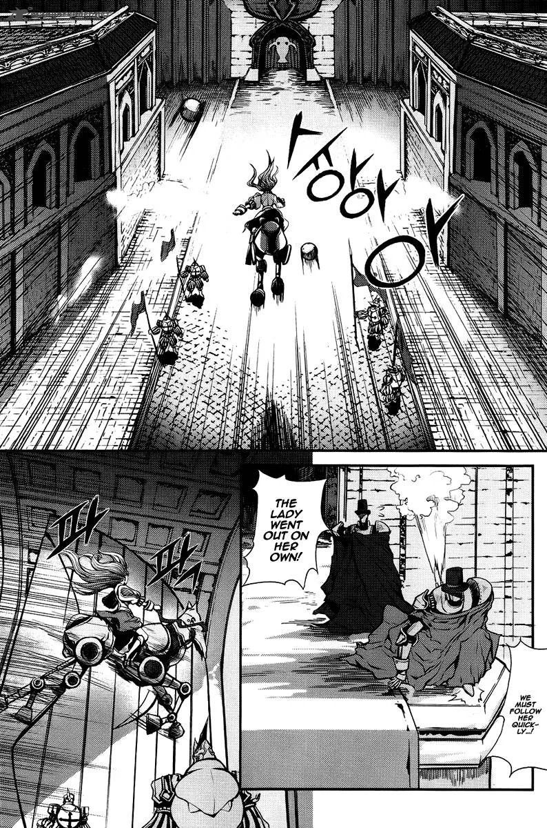 Ilya Chapter 4 page 4
