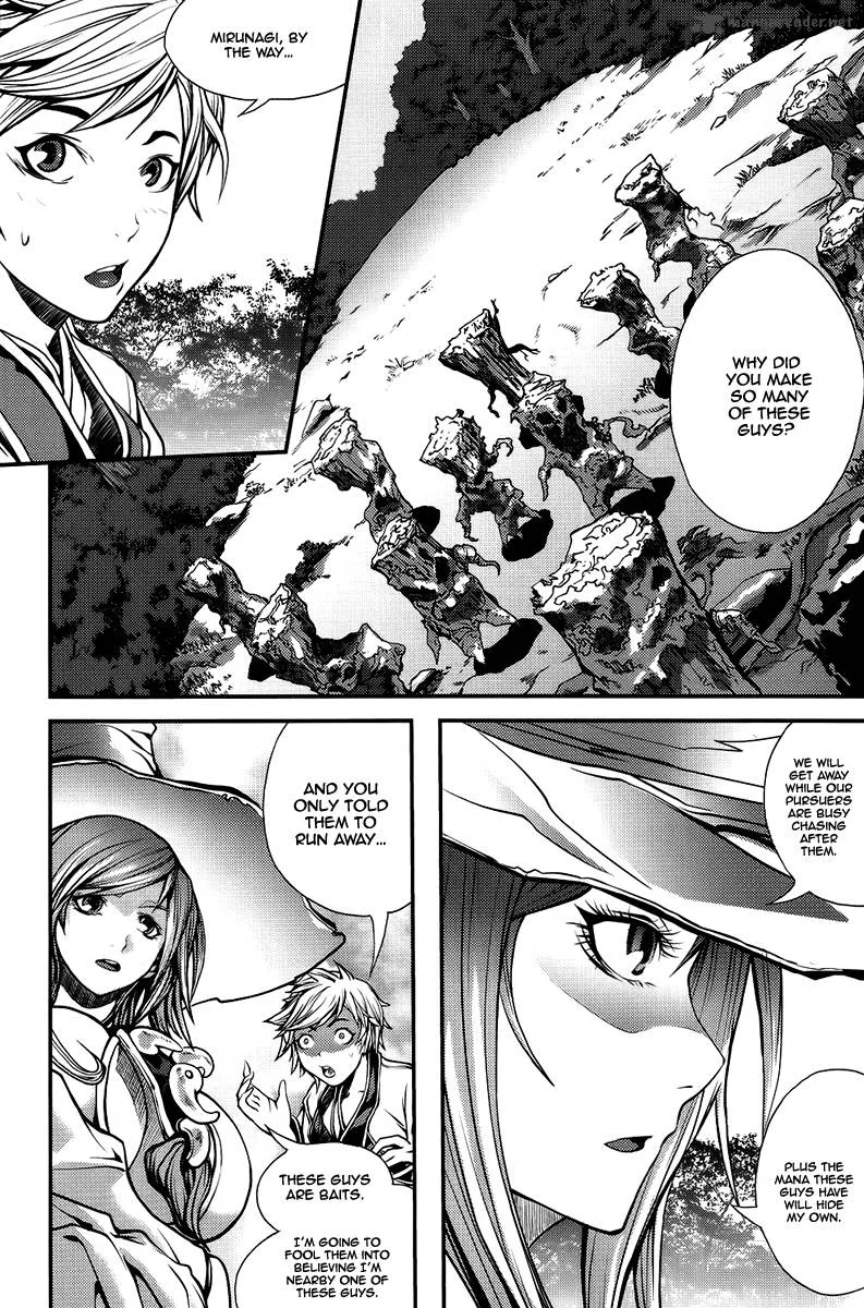 Ilya Chapter 4 page 14